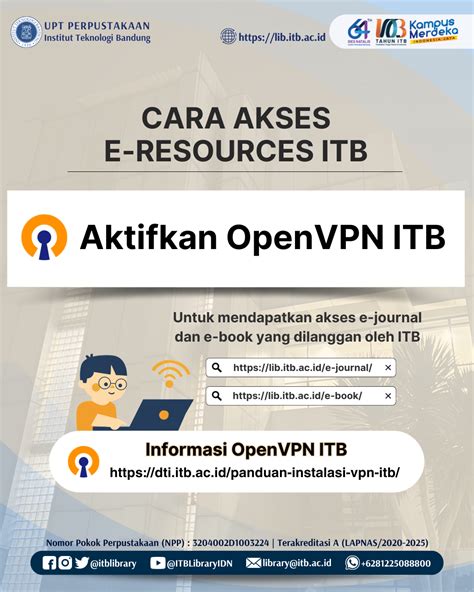 Tutorial Cara Akses e.